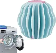 Reusable Anti-Winding Washing Ball - Removes Lint and Stain - Softens Textiles - For Clothes and Home