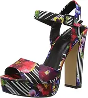 [Aldo] Women's Variana platform