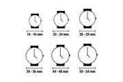 Men's Watch Citizen BM7550-10E