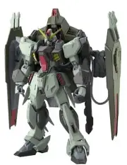 Bandai - Full Mechanics 1/100 Forbidden Gundam