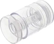 PENIKOKO Rotatable Nail Stamp for Home Nail Art for Unique Styles Manicure Tool for