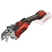 Einhell Pruning Saw 18V Bare Unit Li-Solo Power X-Change Cut 80/100 EINGEGS18N