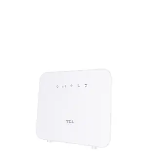 TCL 4G無線分享路由器 HH42CV (4G-LTE/Wi-Fi)(可外接電話機)
