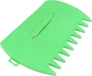 2pcs Leaves Cleaning Rake Cleaning Accessories Spade for Cleaning Spade for Leaves Fallen Leaves Cleaning