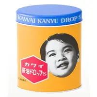 在飛比找蝦皮購物優惠-日本直送 現貨 CA梨鈣丸 魚肝油 KAWAI卡歡喜 兒童維