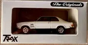 Trax 1:43 holden LJ Torana GTR XU1 White 2 Door Sedan (TR8D)