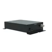 Positron G1002 C Au Coax To Gigabit Ethernet Bridge With 2 Ge Ports