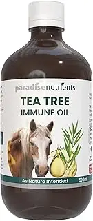 Tea Tree Immune Oil 500ml / Single Item