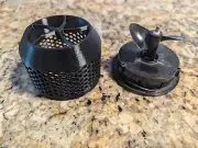 Direct Replacement Anemone Guard for Ecotech Vortech MP SERIES MP10 MP40 MP60 3D
