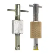 Car Air Conditioning Orifice Tube Removal Tool Orifice Tube Remover Metal
