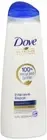 Dove Ultra Care Intensive Repair Shampoo 12 OZ