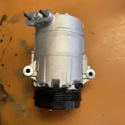 A/C Compressor For Chevrolet Malibu HHR Cavalier Cobalt Pontiac G5 G6 CO 20741C