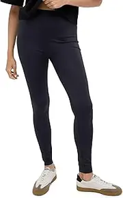 [Kenneth Cole Sportswear Women] Women's Seamless Full Length Legging