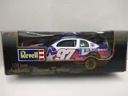 Revell #3968 Inaugural Texas Special 500 - Interstate Batteries 1/24 Sc. Diecast