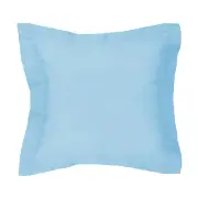 Sienna Living Bamboo Egyptian Cotton Coast European Pillowcase 2 Pack