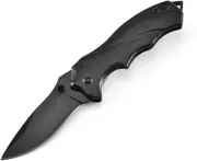Mini Folding Knife Outdoor Knife Fixed Pocket Knife 6 cm Blade Small Knife with