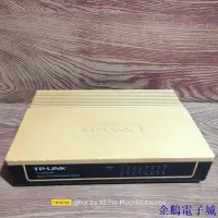 在飛比找Yahoo!奇摩拍賣優惠-溜溜雜貨檔開關集線器 16port tp-link tl-s