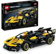 1 x lego 42151 technic bugatti bolide car 905 pieces christmas birthday gift new