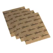 Set of 9 - 11 x 11 Inch - Excalibur ParaFlexx Non-Stick Drying Baking Sheets