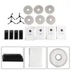 Premium Accessories for Ecovacs For DEEBOT X2 Optimize Cleaning Experience