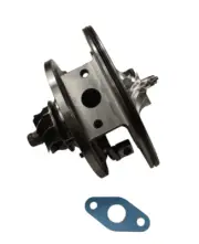 Turbocharger Hull Group FIAT TALENTO Bus 1.6 D CHRA30-0258T 54389700005