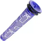 Pre Motor Cone Filter for Dyson V6 V7 V8 DC58 DC59 DC61, DC62 Stickvac Vacuum C