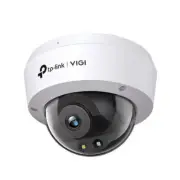 TP Link Vigi 3Mp C230 4Mm Full Color Dome Network Camera 4Mm Lens