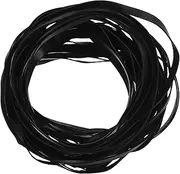 AKOOSY 40pcs Assorted Rubber Drive Belts for Cassette Recorder Repair Mixed Cassette Player Belts for Maintenance and Sound Quality Restoration