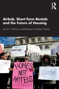 在飛比找博客來優惠-Airbnb, Short-Term Rentals and