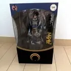 Touken Ranbu Mikazuki Munechika 1/8 Scale Figure Olan Rouge Goodsma