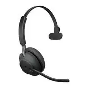 Jabra Evolve2 65 MS Mono USB-C Bluetooth Headset