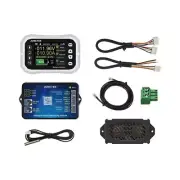 KH-F Bluetooth Battery Monitor Voltage Current VA Tester Battery Coulometer
