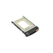 Supermicro NVMe (Gen 3) Hot-Swap Tool-Less 2.5" Drive Tray MCP-220-00167-0B NEW