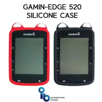 在飛比找蝦皮購物優惠-超吸晴！Garmin edge 520 貓耳保護套