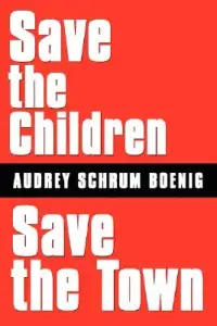 在飛比找博客來優惠-Save the Children Save the Tow