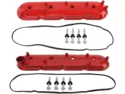 Engine Valve Cover Set For 2009 Hummer H2 PG674ZV