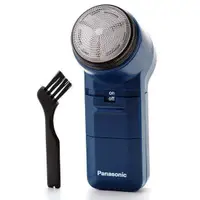 在飛比找蝦皮購物優惠-Panasonic 國際牌 電池式單刀電鬍刀ES-534/E
