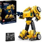LEGO 10338 Bumblebee - Nový.
