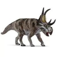 在飛比找蝦皮購物優惠-恐龍動物模型 Schleich 15015 惡魔角龍