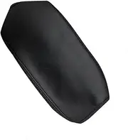 FFPRQMAC Fit for Skoda Octavia 2015-2018,Center Console Cover,Armrest Cover for Car,Center Console Armrest Covers,Car Accessories