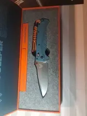 Benchmade 18060 Adira™ Folding Knife, MagnaCut, NEW 2024