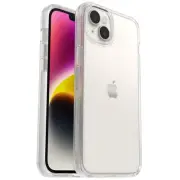 New Case for iPhone 15 Plus OtterBox Symmetry Series, Clear