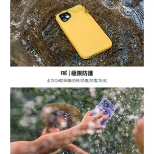 北車【LifeProof 】Fre系列 iPhone 11 PRO (5.8吋) 美國 全方位 防水/雪/震/泥 保護殼