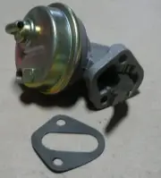 CHRYSLER J8132364 Mechanical Fuel Pump (please compare picture to yours)