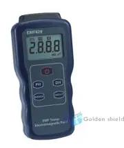 Professional Field intensity Indictor of LowFrequencyEmfMeter EMF828, ELECTRO✦Kd