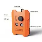 Dog Bark Deterrent Devices Enhanced Ultrasonic Anti Bark Device Control Trai _ga