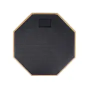 Practice Drum Pad for Drumming Double Sided Silent Practice Drum Pad Snare5101