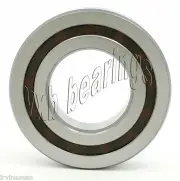 14.2mm x 25.4mm x 6mm Bearing Stainless Bearings ABEC-5