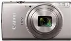 Canon PowerShot IXY 650 HS Compact Digital Camera Silver New