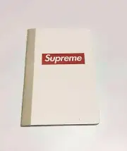 Supreme Memo Pad Mini Note Book